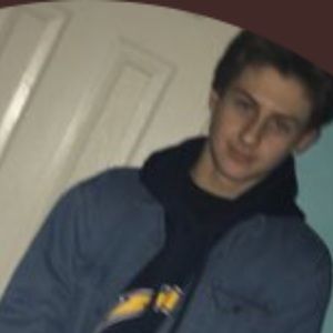 Meet your Posher, Gavon